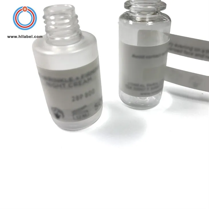 Easy To Peel Off Labels suppliers