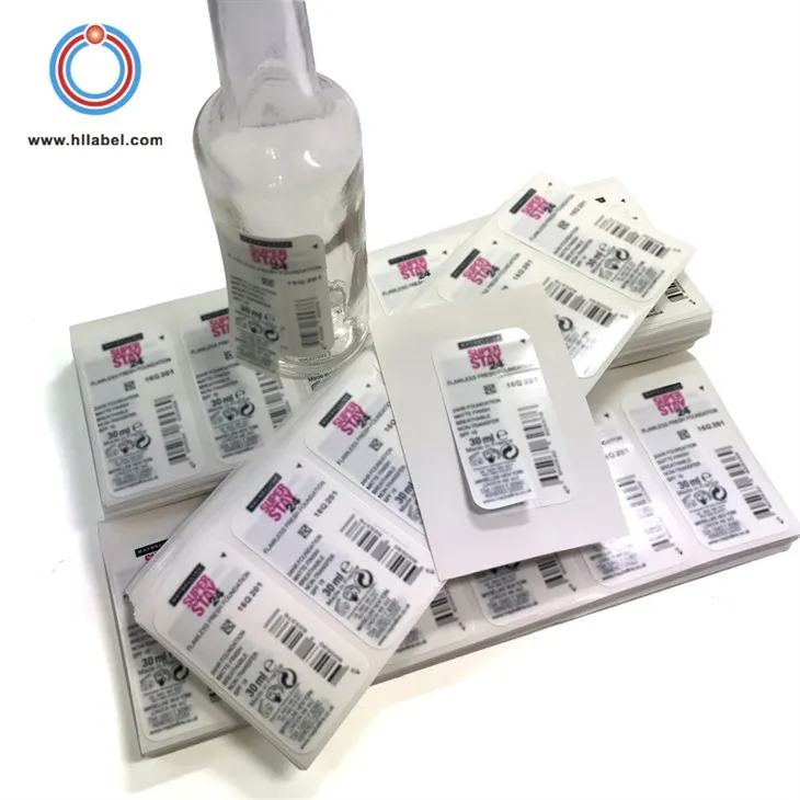 Foldable Labels suppliers