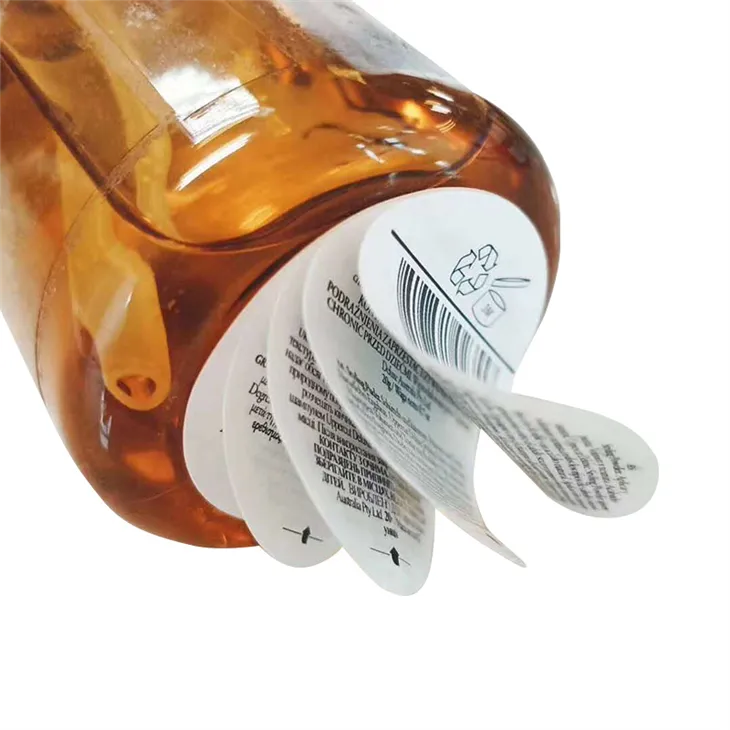 Layered Tags suppliers