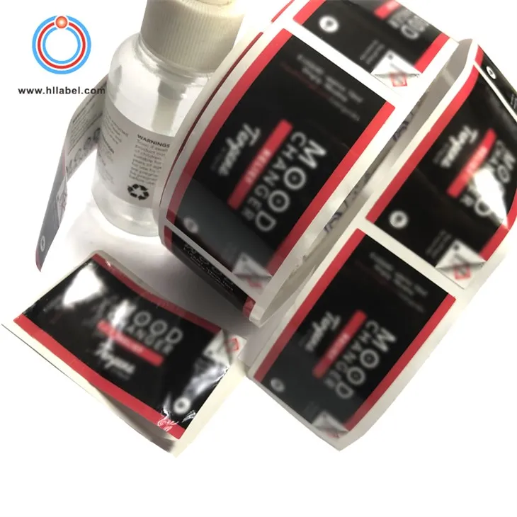 Meter Fold Label suppliers