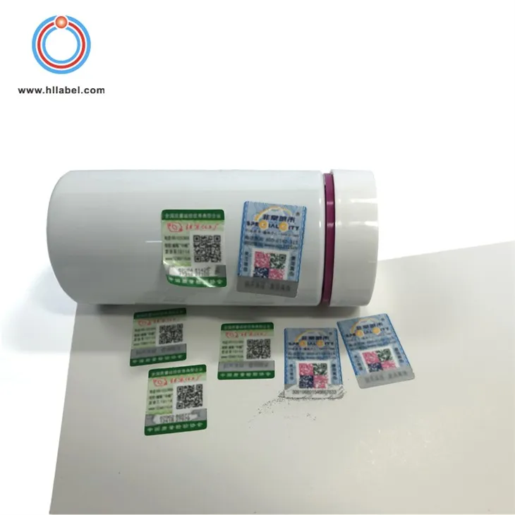 Tab Style Sew in Fold Over Labels factory