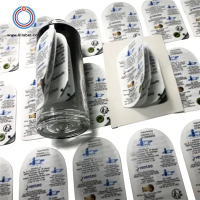 Easy To Peel Off Labels