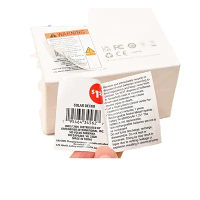Extended Text Labels
