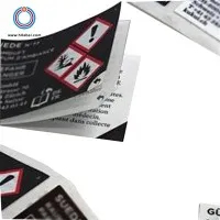 Label Peel Off