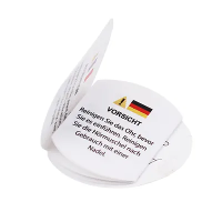 Layered Tags