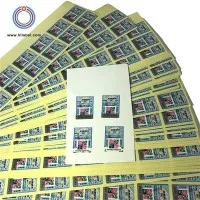 Non Adhesive Labels