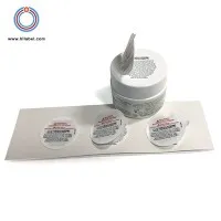Peel Off Labels Stickers